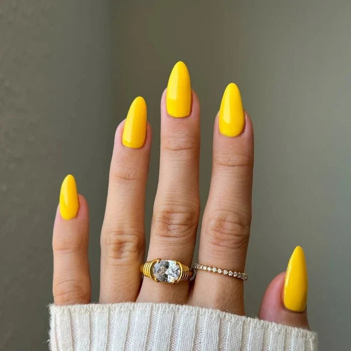 DIVA Duo DV204 Marigold - Angelina Nail Supply NYC