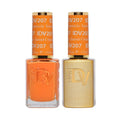 DIVA Duo DV207 Sunset Creamsicle - Angelina Nail Supply NYC