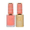 DIVA Duo DV209 Coral Breeze - Angelina Nail Supply NYC
