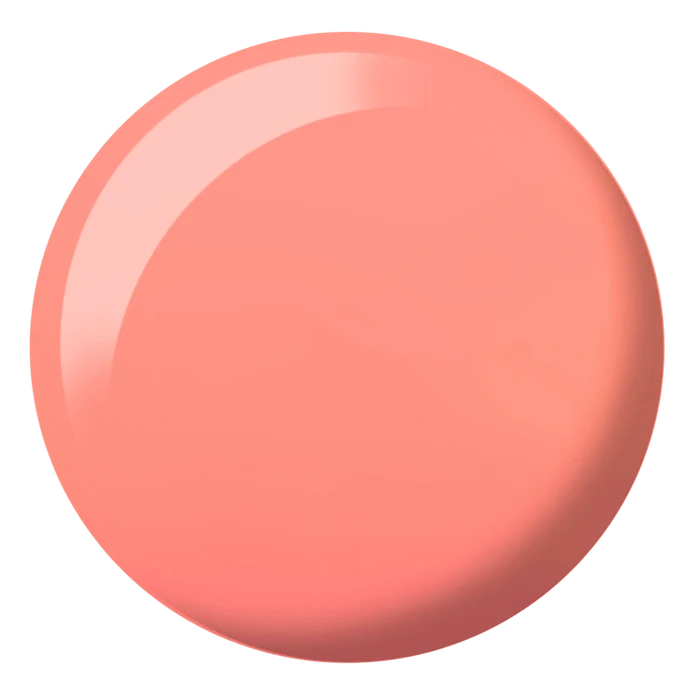 DIVA Duo DV209 Coral Breeze - Angelina Nail Supply NYC