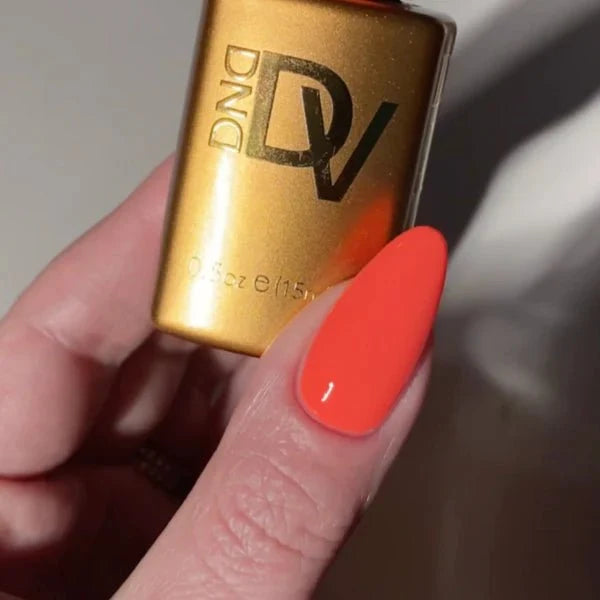 DIVA Duo DV210 Sunkissed Coral - Angelina Nail Supply NYC