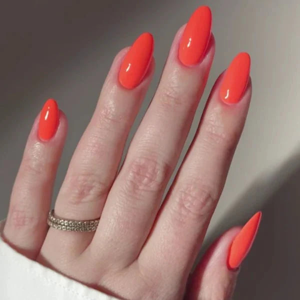 DIVA Duo DV210 Sunkissed Coral - Angelina Nail Supply NYC