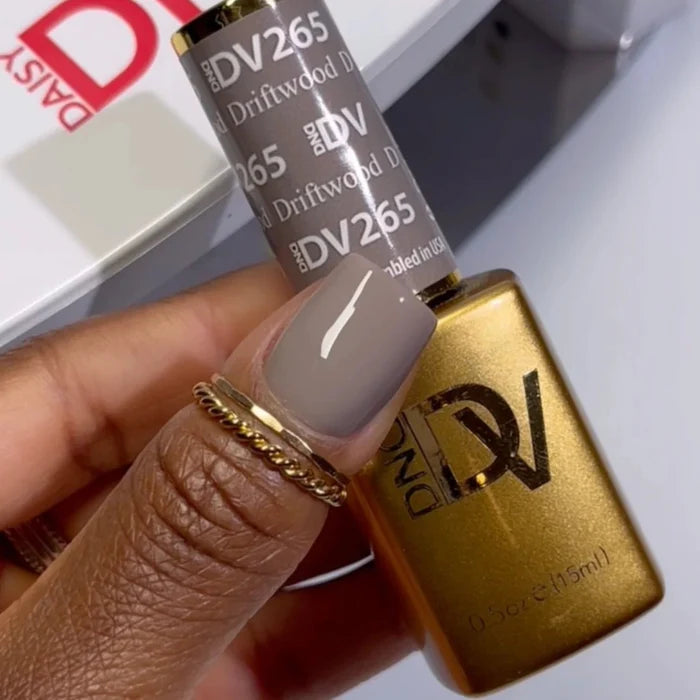 DIVA Duo DV265 Driftwood - Angelina Nail Supply NYC