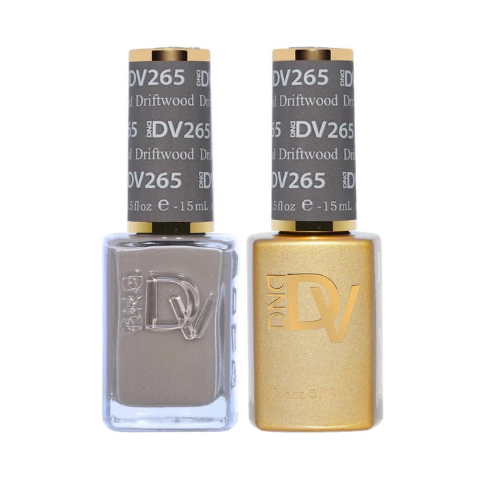 DIVA Duo DV265 Driftwood - Angelina Nail Supply NYC
