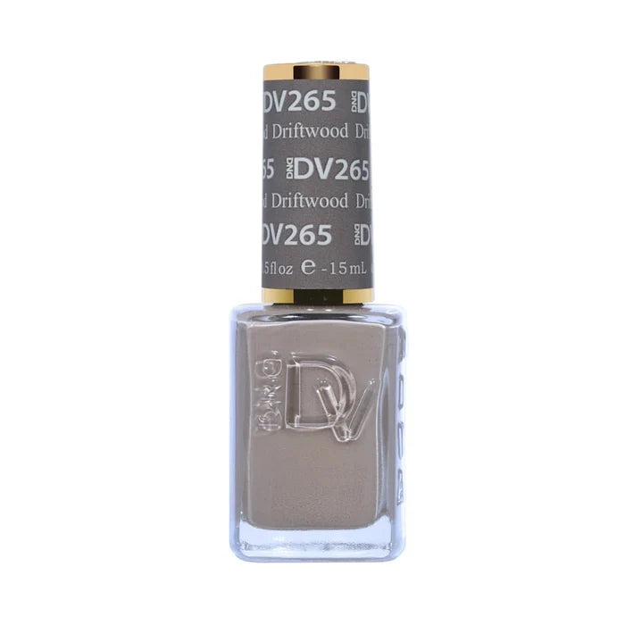 DIVA Duo DV265 Driftwood - Angelina Nail Supply NYC