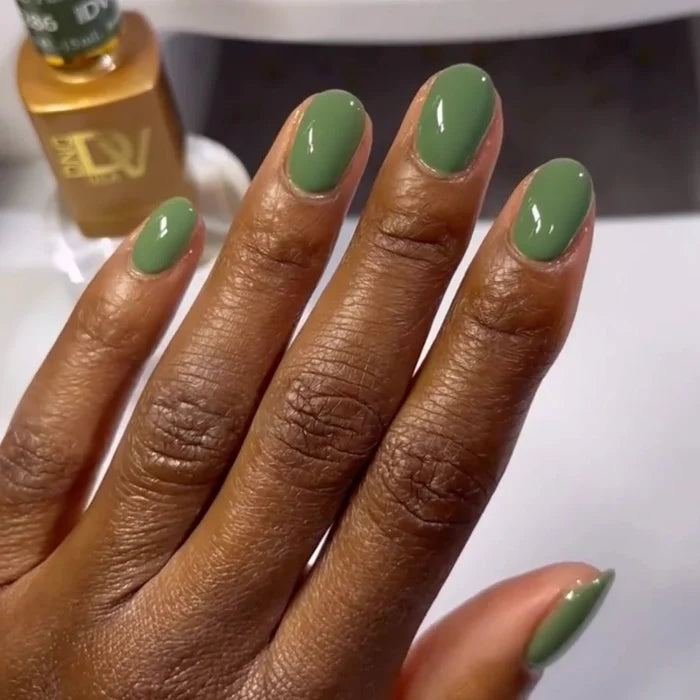 DIVA Duo DV286 First Place - Angelina Nail Supply NYC