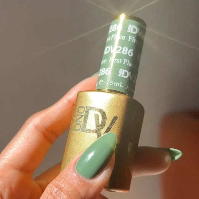 DIVA Duo DV286 First Place - Angelina Nail Supply NYC