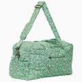 Divit Willow Duffle Bag by John Robshaw at Fig Linens and Home - 1