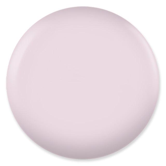 Dnd Gel 441 Clear Pink - Angelina Nail Supply NYC