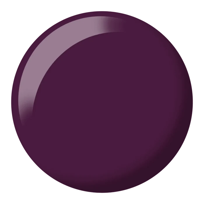 Dnd Gel 459 Muted Berry - Angelina Nail Supply NYC