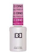 DND Mood Change 13 – Pretty Pink To Purple Pink - Angelina Nail Supply NYC