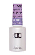 DND Mood Change 31 – Purple Pink To Lavender - Angelina Nail Supply NYC