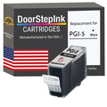 Canon PGI-5BK Black Ink Cartridge