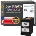 HP 56 Black MICR Ink Cartridge