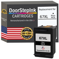 HP 67XL Black MICR Ink Cartridge