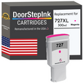 HP (F9J77A ) 727XL 300ML Magenta Ink Cartridges