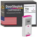 HP 728 (F9J66A) 130mL Magenta Ink Cartridge