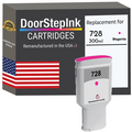 HP 728 Magenta 300mL F9K16A Ink Cartridges