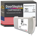 HP 761 (CM996A) 400mL Dark Gray Ink Cartridge