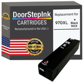 970XL CN625 Black MICR Ink Cartridge