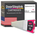 Maximum Capacity Page Yield Cartridges