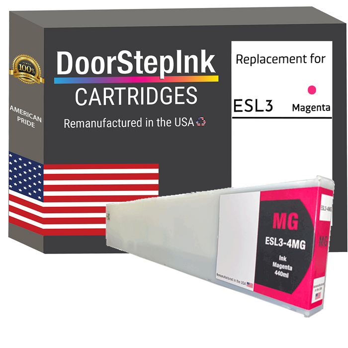Maximum Capacity Page Yield Cartridges