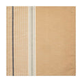 Dune Beige Napkins by Le Jacquard Francais at Fig Linens and Home - View 1