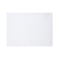 Bath Mat 20 x 28 / White