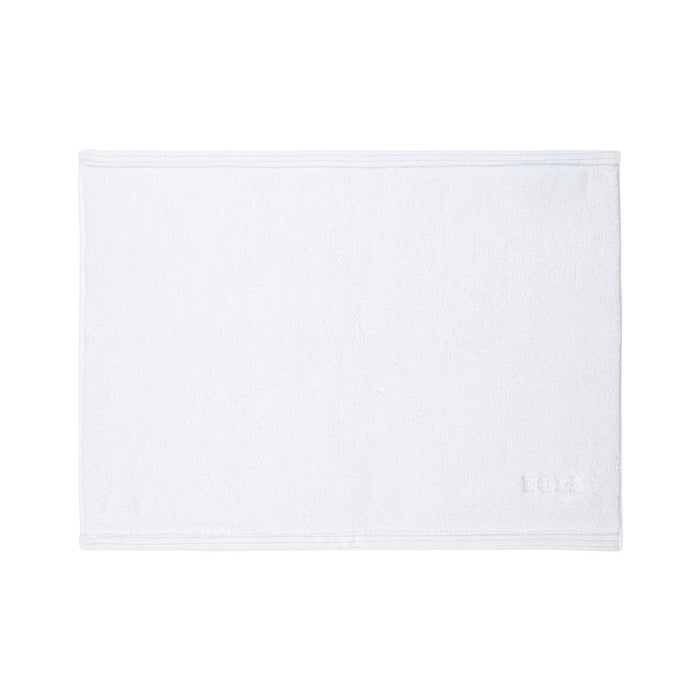 Bath Mat 20 x 28 / White