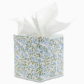 Ekisha Tissue Box Cover by John Robshaw at Fig Linens and Home - 1