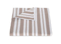 Mocha / King Duvet Cover