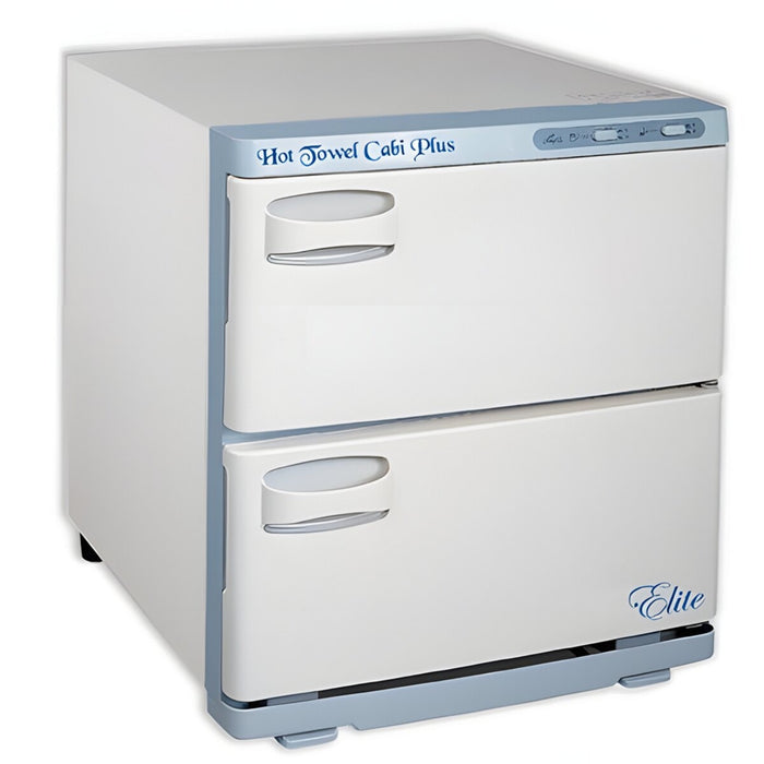 Elite Hot Towel Warmer 2 Door