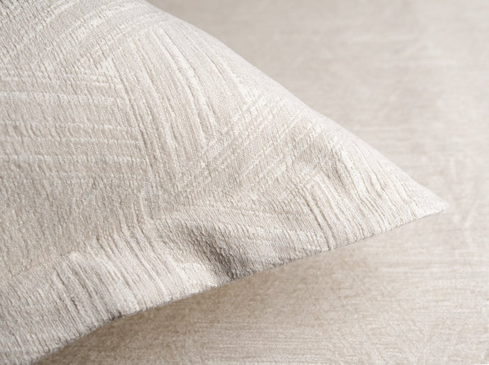 Entwined Coverlet by Kevin O'Brien Studio at Fig Linens and Home - Detail View