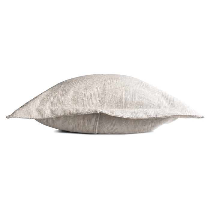 Euro Sham Side - Entwined Bedding by Kevin O'Brien Studio at Fig Linens and Home