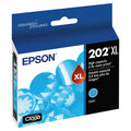 Epson T202XL High Capacity Cyan Ink Cartridge