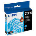 Epson T212XL High Capacity Ink Cartridge Cyan