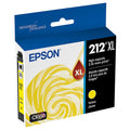 Epson T212XL High Capacity Ink Cartridge Yellow