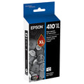 Epson 410XL Claria Premium High-Yield Photo Black Ink Cartridge, T410XL120-S