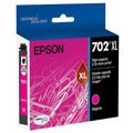 Epson T702XL Magenta High Yield ( T702XL320-S) Ink Cartridge
