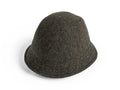 Eske Travel Hat Tweed