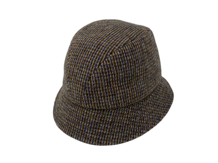 Eske Travel Hat Tweed