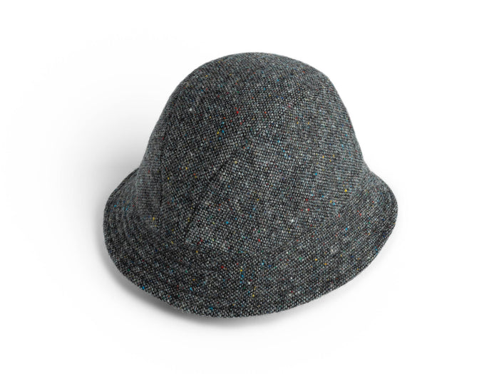 Eske Travel Hat Tweed