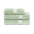 Etoile Amande Bath by Yves Delorme | Terry Towels at Fig Linens and Home