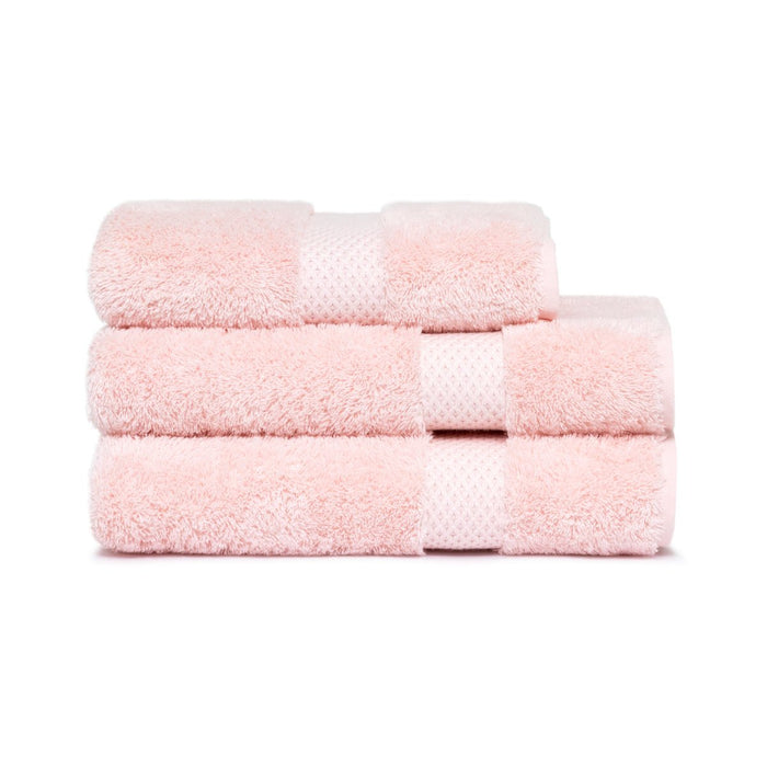 Etoile Petale Bath by Yves Delorme at Fig Linens and Home
