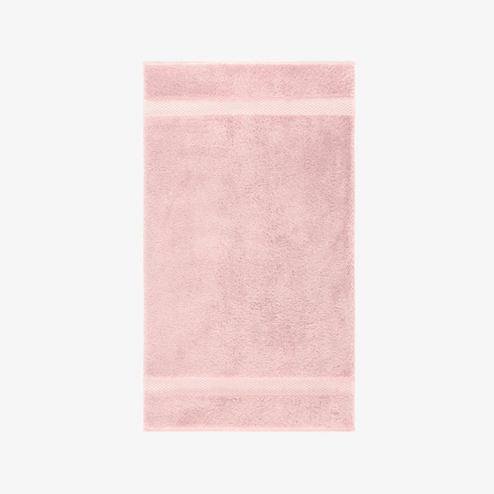 Hand Towel - Etoile Petale Bath by Yves Delorme at Fig Linens and Home