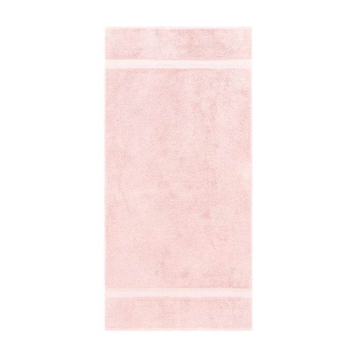 Bath Sheet - Etoile Petale Bath by Yves Delorme at Fig Linens and Home