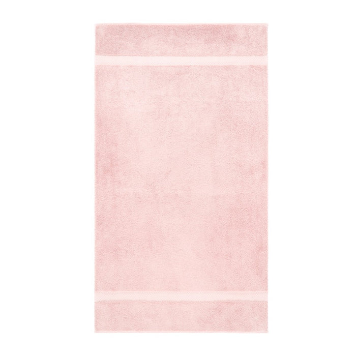 Bath Towel - Etoile Petale Bath by Yves Delorme at Fig Linens and Home
