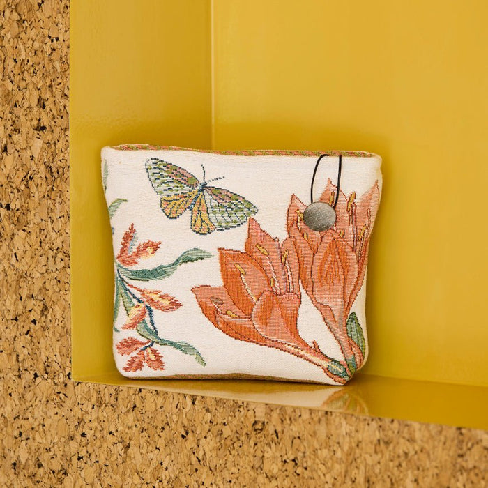 Ezio Craie Tote by Yves Delorme at Fig Linens and Home Lifestyle