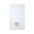 Fleurs Dahlia Towels by Yves Delorme Couture - view 1