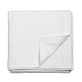 Queen Coverlet - Frisco Matelasse Bedding by Kevin O'Brien Studio at Fig Linens and Home
